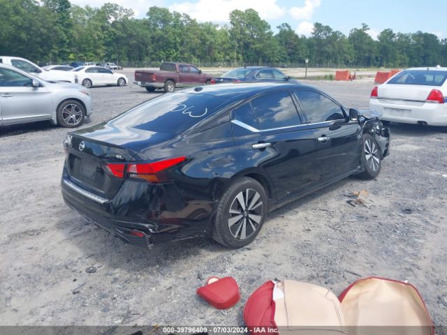 Photo 3 VIN: 1N4BL4EV9NN403292 - NISSAN ALTIMA 