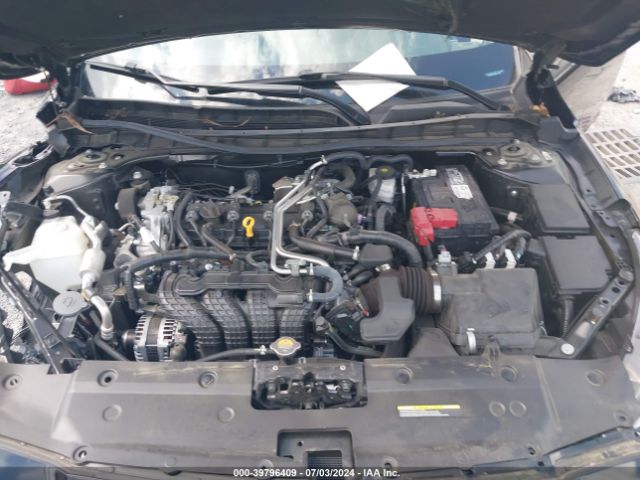 Photo 9 VIN: 1N4BL4EV9NN403292 - NISSAN ALTIMA 