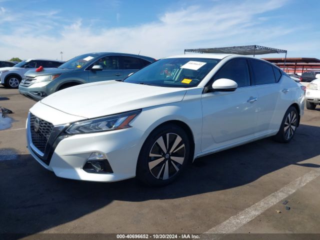 Photo 1 VIN: 1N4BL4EV9NN413322 - NISSAN ALTIMA 