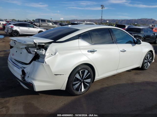 Photo 3 VIN: 1N4BL4EV9NN413322 - NISSAN ALTIMA 