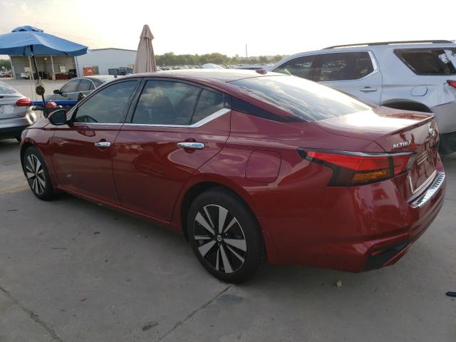 Photo 1 VIN: 1N4BL4EV9NN416317 - NISSAN ALTIMA SL 