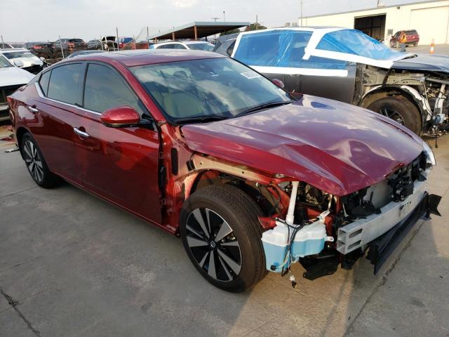 Photo 3 VIN: 1N4BL4EV9NN416317 - NISSAN ALTIMA SL 