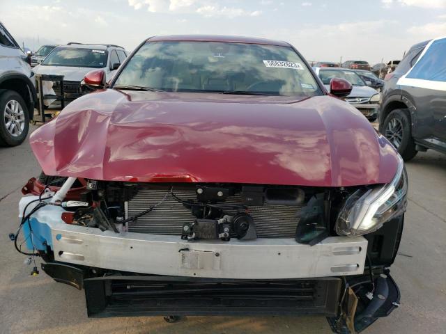 Photo 4 VIN: 1N4BL4EV9NN416317 - NISSAN ALTIMA SL 