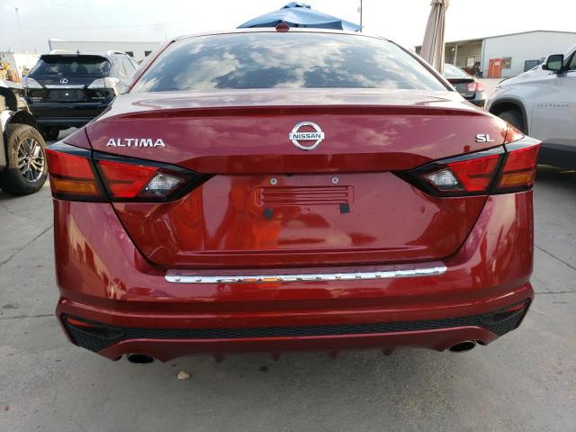 Photo 5 VIN: 1N4BL4EV9NN416317 - NISSAN ALTIMA SL 