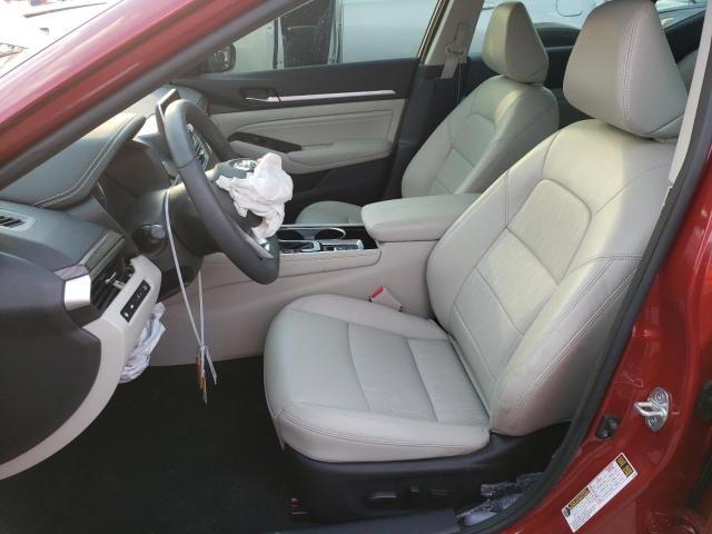 Photo 6 VIN: 1N4BL4EV9NN416317 - NISSAN ALTIMA SL 