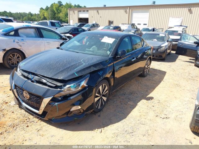 Photo 1 VIN: 1N4BL4EVXKC165668 - NISSAN ALTIMA 