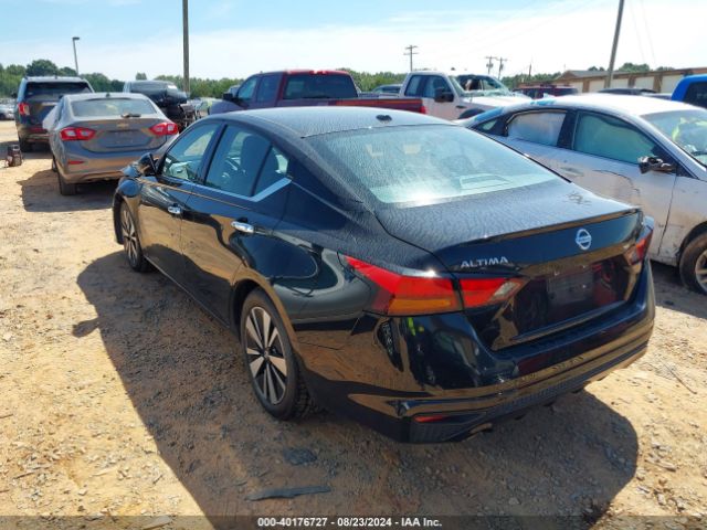 Photo 2 VIN: 1N4BL4EVXKC165668 - NISSAN ALTIMA 