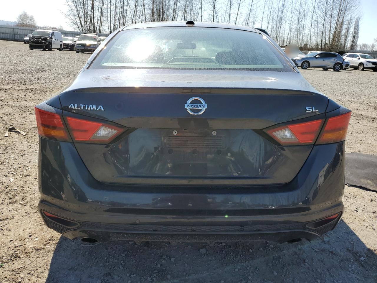 Photo 5 VIN: 1N4BL4EVXKC167159 - NISSAN ALTIMA 