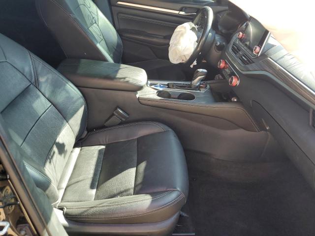 Photo 4 VIN: 1N4BL4EVXKC172295 - NISSAN ALTIMA SL 