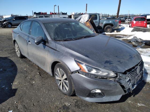 Photo 0 VIN: 1N4BL4EVXKC174385 - NISSAN ALTIMA SL 