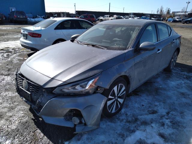 Photo 1 VIN: 1N4BL4EVXKC174385 - NISSAN ALTIMA SL 