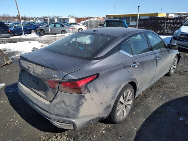 Photo 3 VIN: 1N4BL4EVXKC174385 - NISSAN ALTIMA SL 