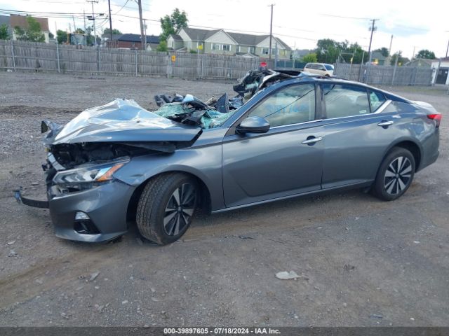 Photo 1 VIN: 1N4BL4EVXKC177013 - NISSAN ALTIMA 