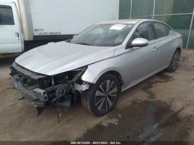 Photo 1 VIN: 1N4BL4EVXKC180512 - NISSAN ALTIMA 