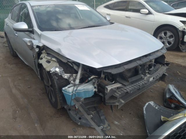 Photo 5 VIN: 1N4BL4EVXKC180512 - NISSAN ALTIMA 