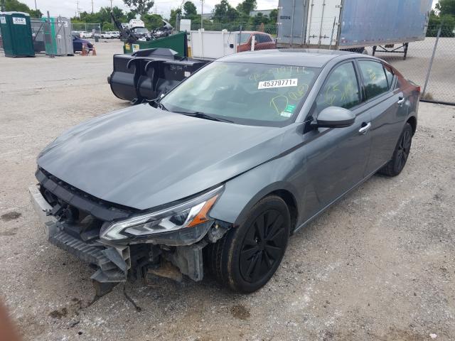 Photo 1 VIN: 1N4BL4EVXKC181322 - NISSAN ALTIMA SL 