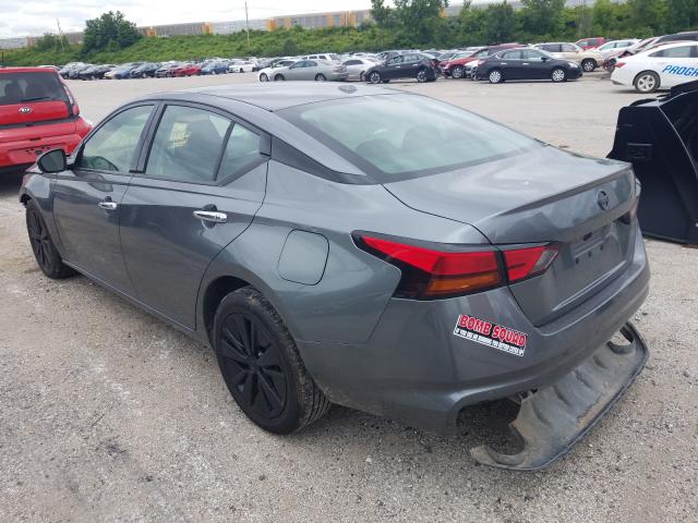 Photo 2 VIN: 1N4BL4EVXKC181322 - NISSAN ALTIMA SL 