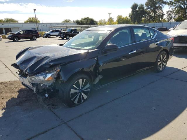 Photo 0 VIN: 1N4BL4EVXKC184012 - NISSAN ALTIMA 