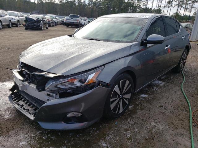 Photo 1 VIN: 1N4BL4EVXKC207675 - NISSAN ALTIMA SL 