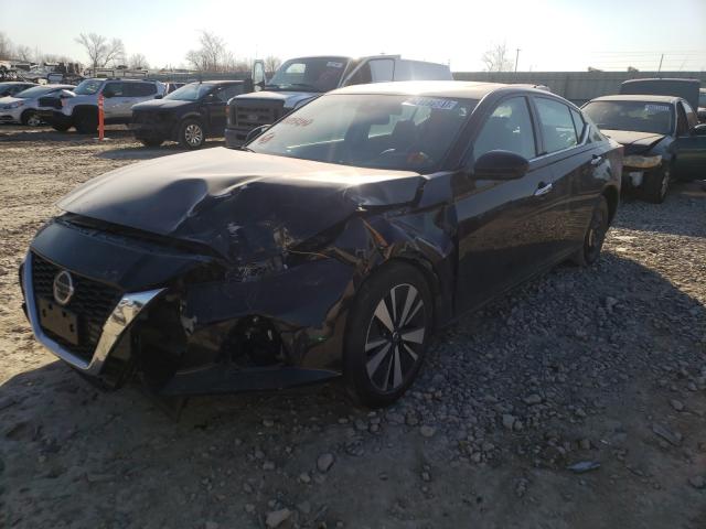 Photo 1 VIN: 1N4BL4EVXKC210320 - NISSAN ALTIMA SL 