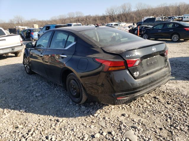 Photo 2 VIN: 1N4BL4EVXKC210320 - NISSAN ALTIMA SL 