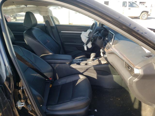 Photo 4 VIN: 1N4BL4EVXKC210320 - NISSAN ALTIMA SL 