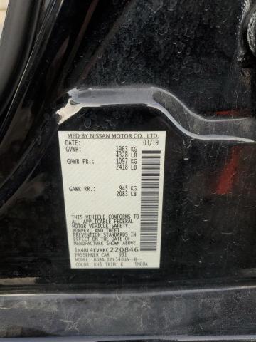 Photo 11 VIN: 1N4BL4EVXKC220846 - NISSAN ALTIMA 