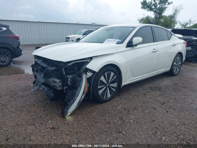 Photo 1 VIN: 1N4BL4EVXKC241289 - NISSAN ALTIMA 