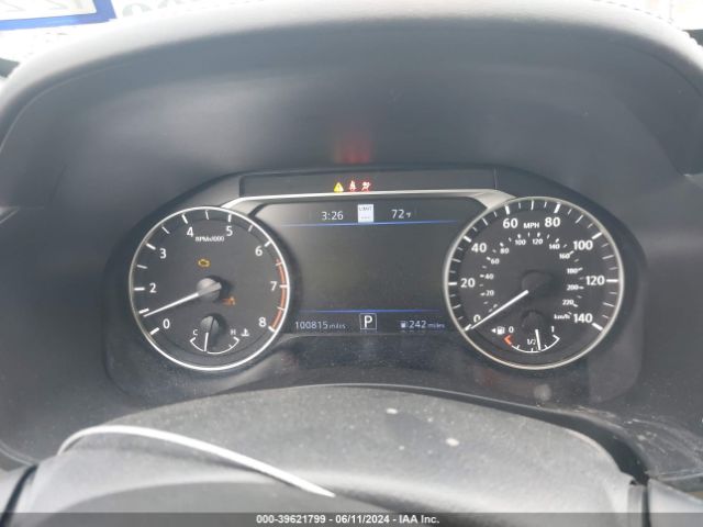 Photo 6 VIN: 1N4BL4EVXKC241289 - NISSAN ALTIMA 