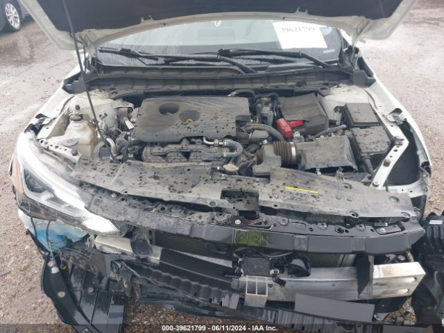 Photo 9 VIN: 1N4BL4EVXKC241289 - NISSAN ALTIMA 