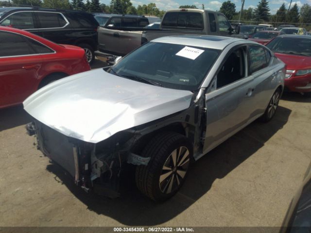 Photo 1 VIN: 1N4BL4EVXKC241695 - NISSAN ALTIMA 