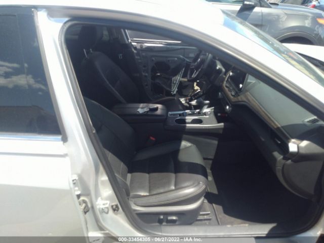 Photo 4 VIN: 1N4BL4EVXKC241695 - NISSAN ALTIMA 