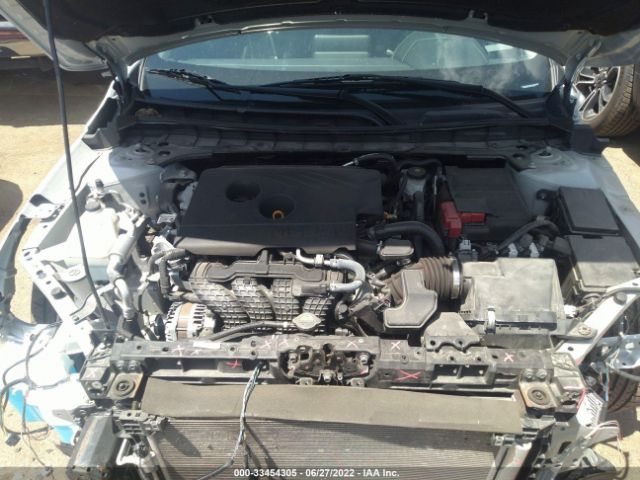 Photo 9 VIN: 1N4BL4EVXKC241695 - NISSAN ALTIMA 