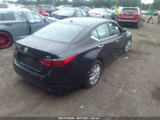 Photo 3 VIN: 1N4BL4EVXKC253362 - NISSAN ALTIMA 