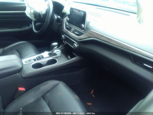 Photo 4 VIN: 1N4BL4EVXKC253362 - NISSAN ALTIMA 