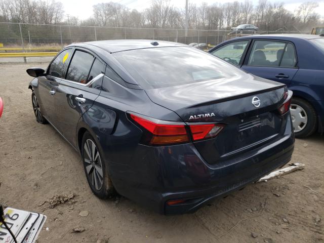 Photo 2 VIN: 1N4BL4EVXKC255628 - NISSAN ALTIMA SL 