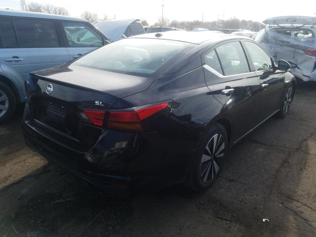 Photo 3 VIN: 1N4BL4EVXKC256116 - NISSAN ALTIMA SL 