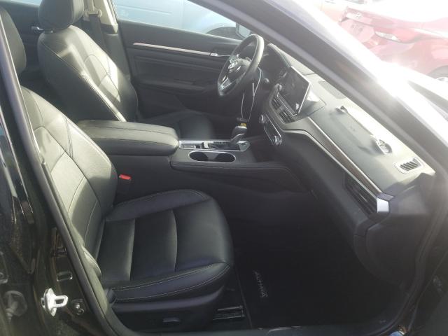 Photo 4 VIN: 1N4BL4EVXKC256116 - NISSAN ALTIMA SL 