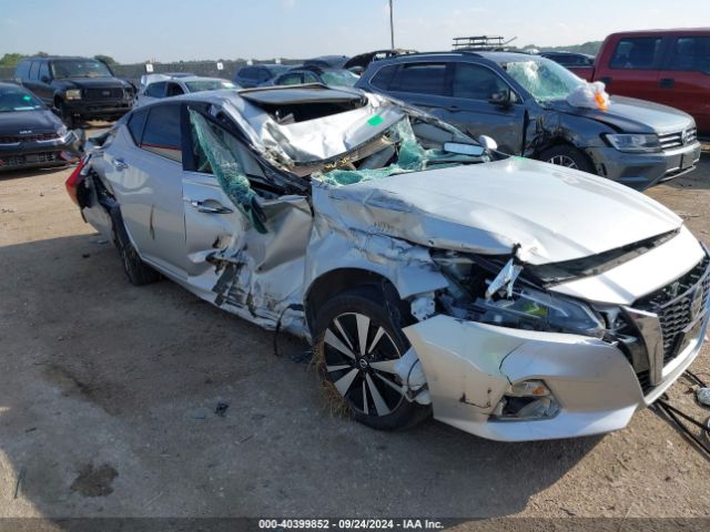 Photo 0 VIN: 1N4BL4EVXLC122045 - NISSAN ALTIMA 