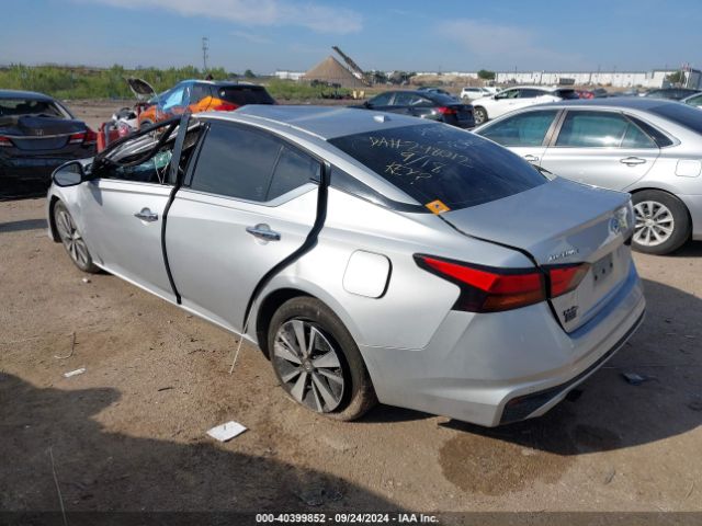 Photo 2 VIN: 1N4BL4EVXLC122045 - NISSAN ALTIMA 