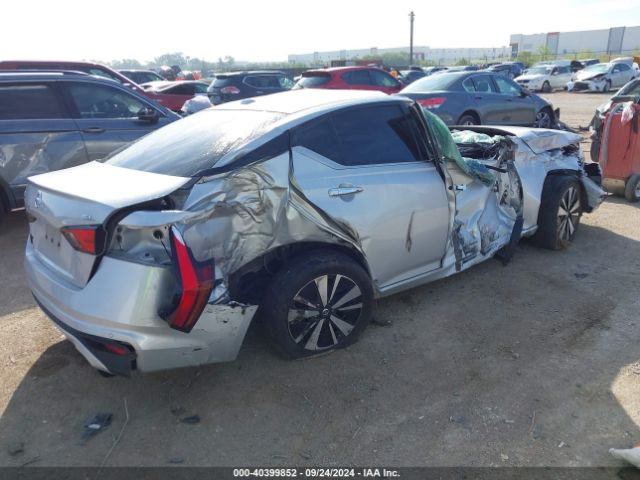 Photo 3 VIN: 1N4BL4EVXLC122045 - NISSAN ALTIMA 