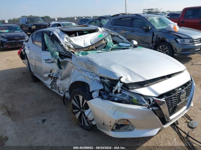 Photo 5 VIN: 1N4BL4EVXLC122045 - NISSAN ALTIMA 