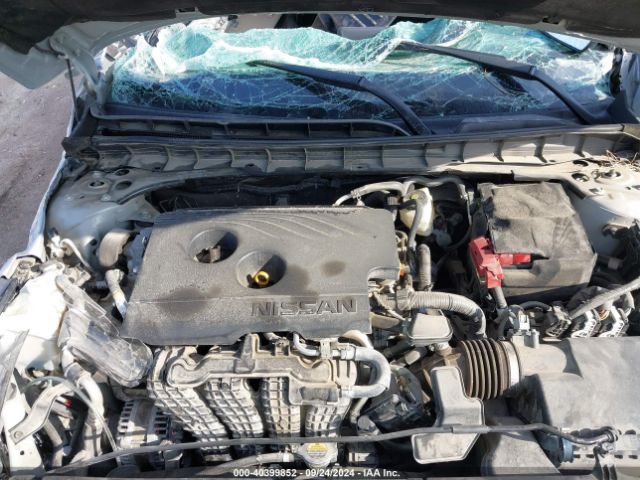 Photo 9 VIN: 1N4BL4EVXLC122045 - NISSAN ALTIMA 