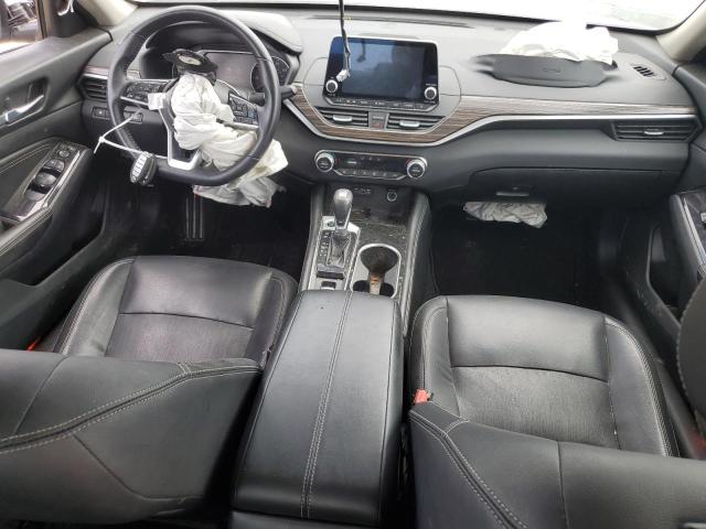 Photo 7 VIN: 1N4BL4EVXLC135698 - NISSAN ALTIMA 