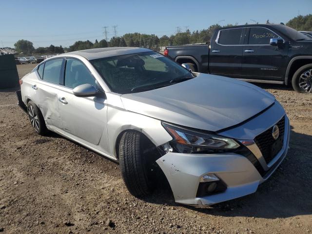 Photo 3 VIN: 1N4BL4EVXLC136527 - NISSAN ALTIMA SL 