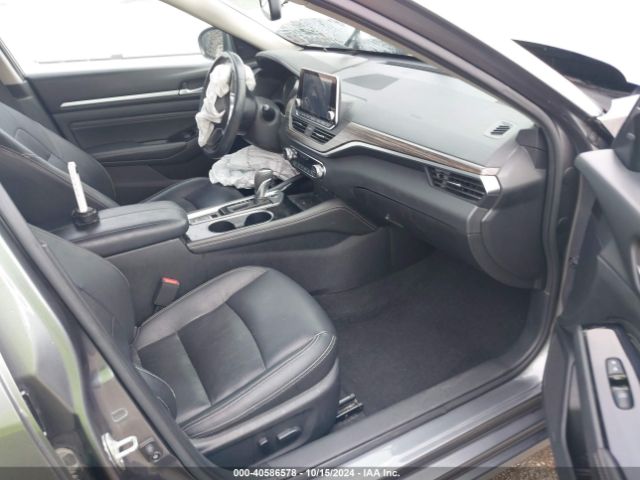 Photo 4 VIN: 1N4BL4EVXLC141887 - NISSAN ALTIMA 