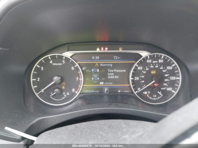 Photo 6 VIN: 1N4BL4EVXLC141887 - NISSAN ALTIMA 