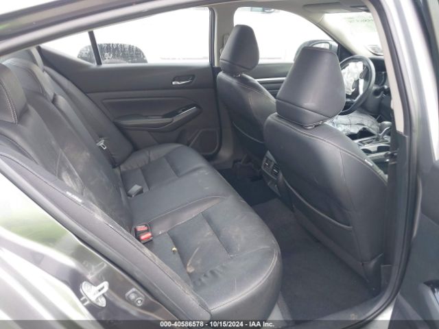 Photo 7 VIN: 1N4BL4EVXLC141887 - NISSAN ALTIMA 