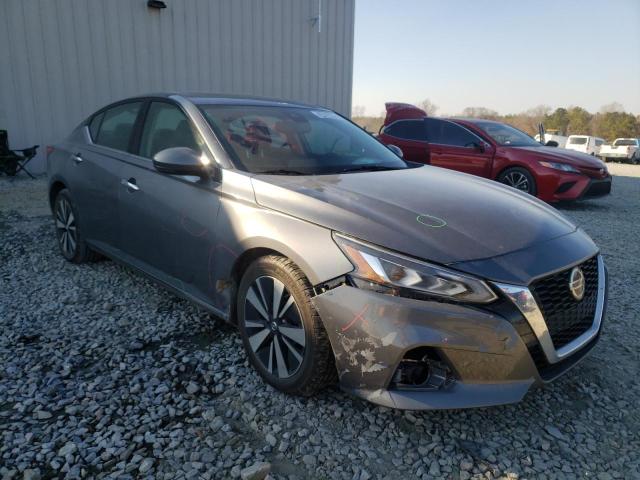 Photo 0 VIN: 1N4BL4EVXLC148564 - NISSAN ALTIMA SL 