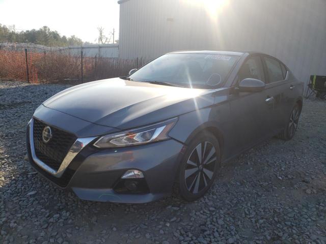 Photo 1 VIN: 1N4BL4EVXLC148564 - NISSAN ALTIMA SL 